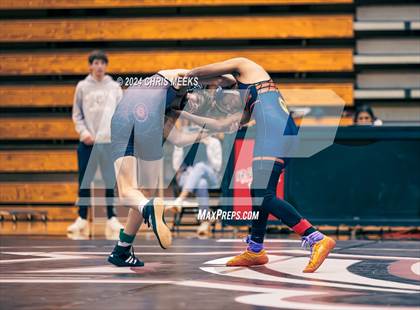 Thumbnail 1 in Alpharetta vs North Springs photogallery.