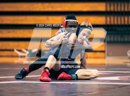 Thumbnail 2 in Alpharetta vs North Springs photogallery.