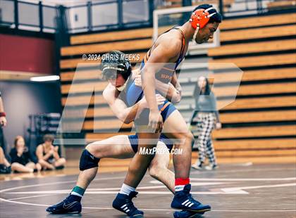 Thumbnail 1 in Alpharetta vs North Springs photogallery.