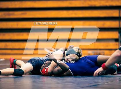 Thumbnail 2 in Alpharetta vs North Springs photogallery.