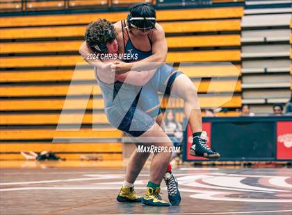 Thumbnail 1 in Alpharetta vs North Springs photogallery.