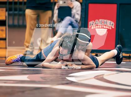 Thumbnail 2 in Alpharetta vs North Springs photogallery.