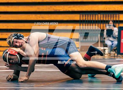Thumbnail 1 in Alpharetta vs North Springs photogallery.