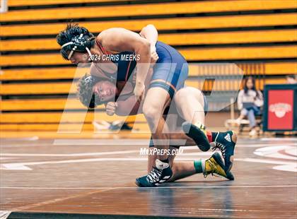 Thumbnail 2 in Alpharetta vs North Springs photogallery.