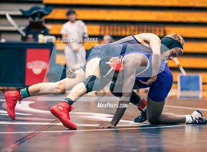 Thumbnail 2 in Alpharetta vs North Springs photogallery.