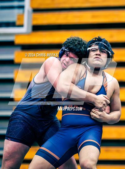 Thumbnail 3 in Alpharetta vs North Springs photogallery.
