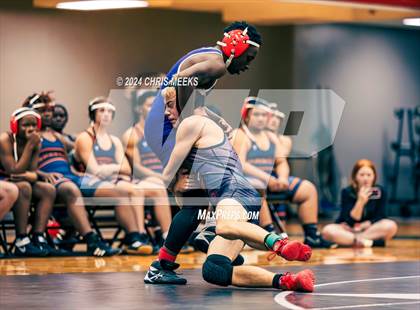 Thumbnail 1 in Alpharetta vs North Springs photogallery.