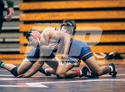 Thumbnail 1 in Alpharetta vs North Springs photogallery.