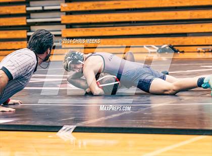 Thumbnail 3 in Alpharetta vs North Springs photogallery.
