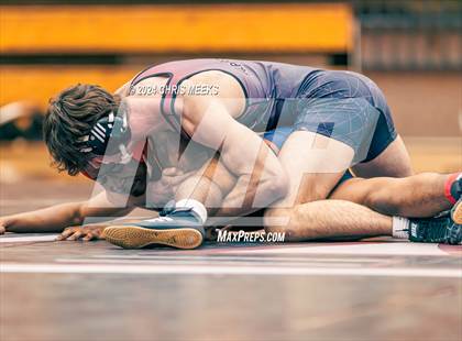 Thumbnail 1 in Alpharetta vs North Springs photogallery.