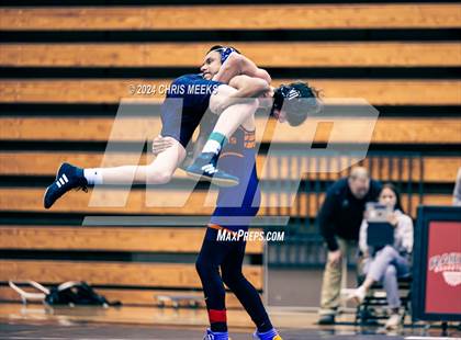 Thumbnail 1 in Alpharetta vs North Springs photogallery.