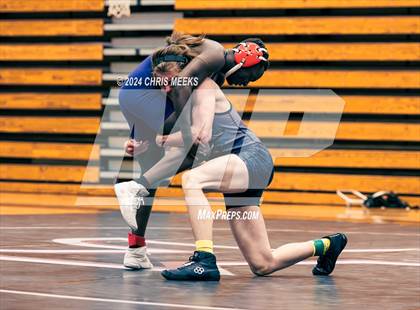 Thumbnail 3 in Alpharetta vs North Springs photogallery.