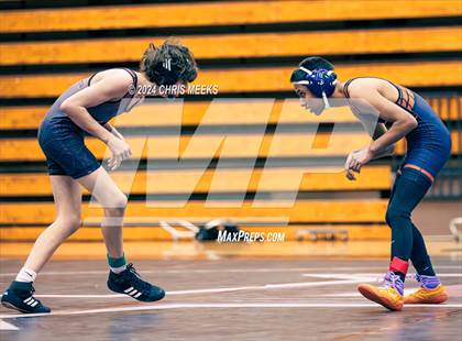 Thumbnail 3 in Alpharetta vs North Springs photogallery.