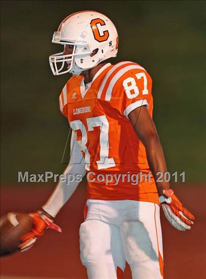 Thumbnail 1 in Hereford @ Caprock photogallery.