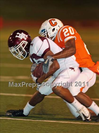 Thumbnail 1 in Hereford @ Caprock photogallery.