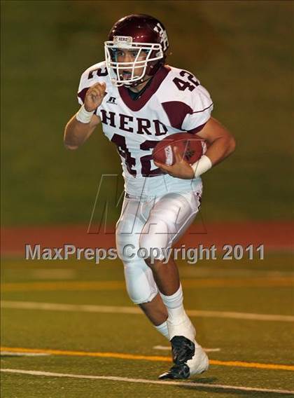 Thumbnail 2 in Hereford @ Caprock photogallery.