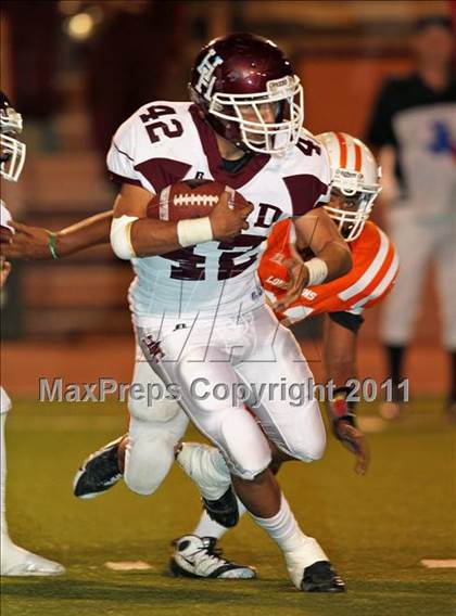 Thumbnail 2 in Hereford @ Caprock photogallery.