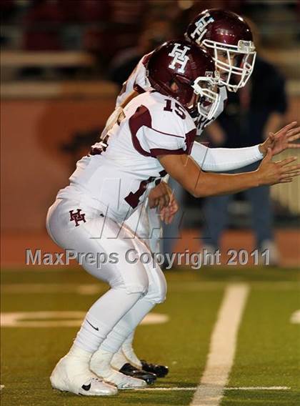 Thumbnail 1 in Hereford @ Caprock photogallery.