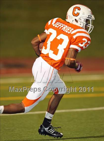 Thumbnail 3 in Hereford @ Caprock photogallery.