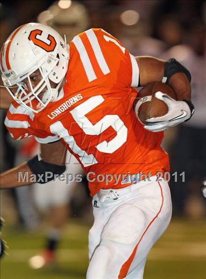 Thumbnail 3 in Hereford @ Caprock photogallery.