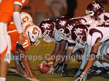 Thumbnail 3 in Hereford @ Caprock photogallery.