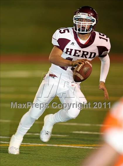 Thumbnail 3 in Hereford @ Caprock photogallery.