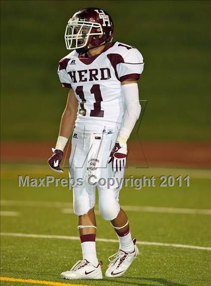 Thumbnail 3 in Hereford @ Caprock photogallery.