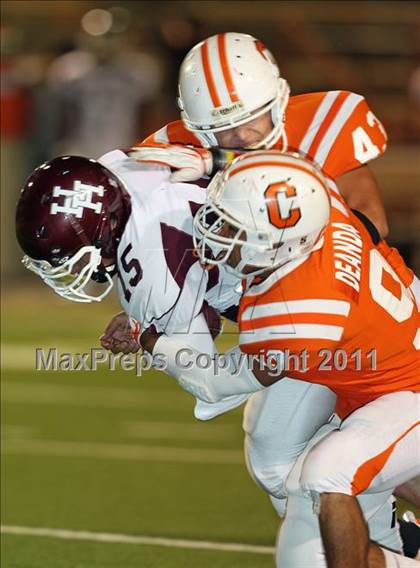 Thumbnail 1 in Hereford @ Caprock photogallery.