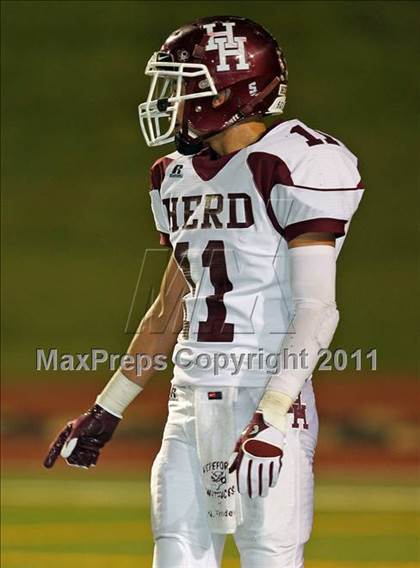 Thumbnail 3 in Hereford @ Caprock photogallery.