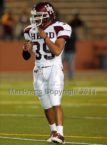 Thumbnail 1 in Hereford @ Caprock photogallery.