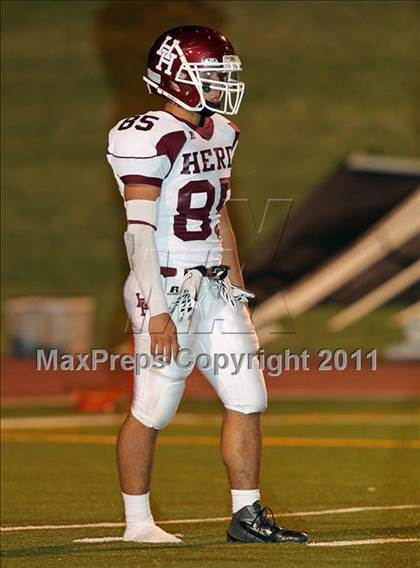 Thumbnail 1 in Hereford @ Caprock photogallery.