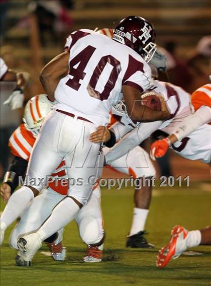 Thumbnail 3 in Hereford @ Caprock photogallery.