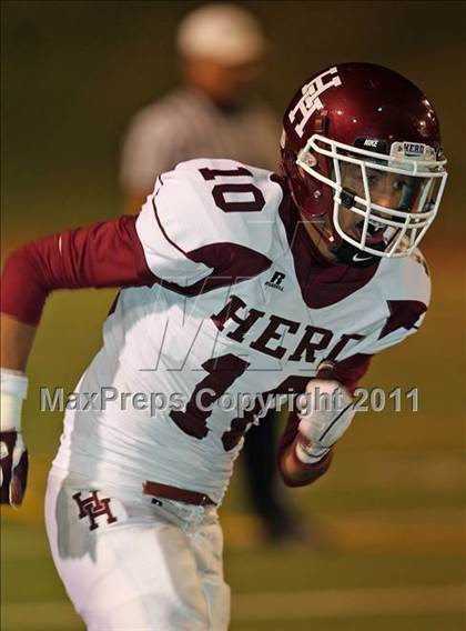 Thumbnail 1 in Hereford @ Caprock photogallery.