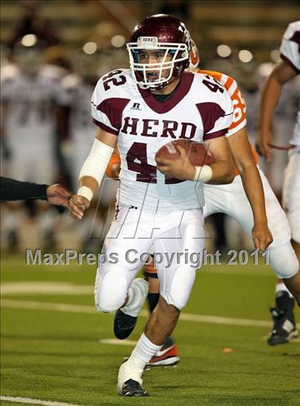 Thumbnail 1 in Hereford @ Caprock photogallery.