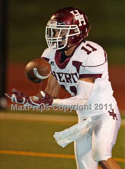 Thumbnail 1 in Hereford @ Caprock photogallery.