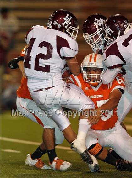 Thumbnail 3 in Hereford @ Caprock photogallery.