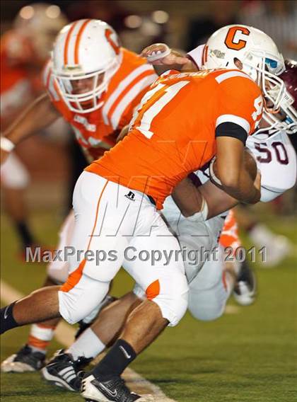 Thumbnail 3 in Hereford @ Caprock photogallery.