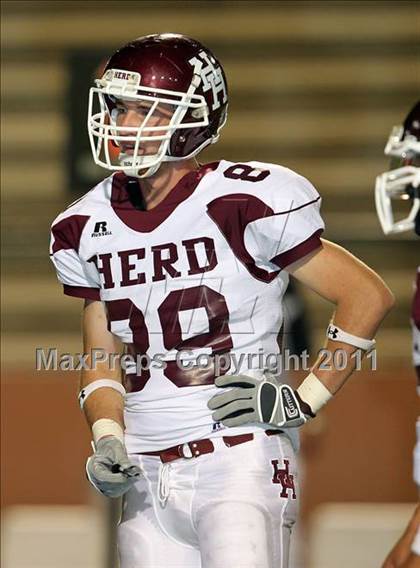 Thumbnail 2 in Hereford @ Caprock photogallery.