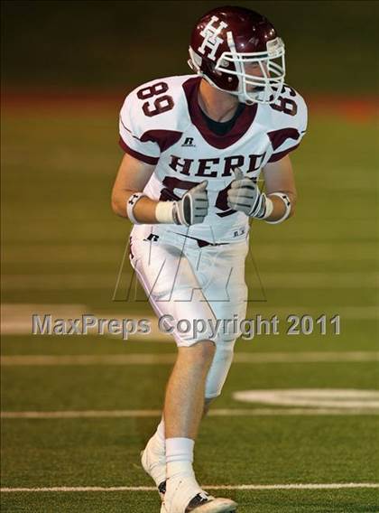 Thumbnail 3 in Hereford @ Caprock photogallery.
