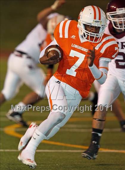 Thumbnail 3 in Hereford @ Caprock photogallery.