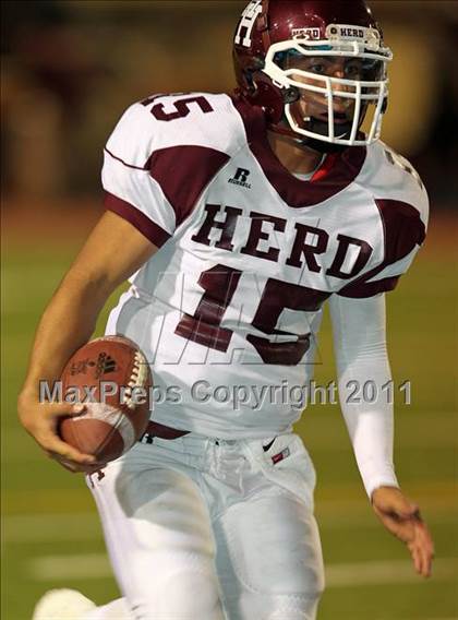 Thumbnail 3 in Hereford @ Caprock photogallery.