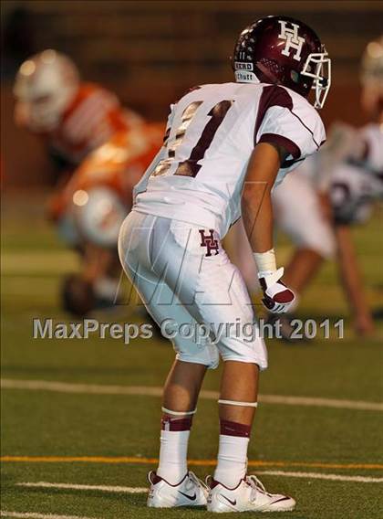 Thumbnail 3 in Hereford @ Caprock photogallery.