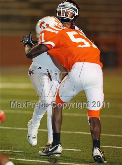 Thumbnail 1 in Hereford @ Caprock photogallery.