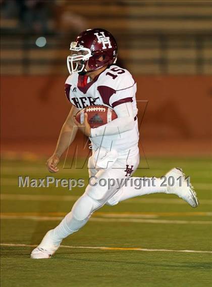 Thumbnail 1 in Hereford @ Caprock photogallery.