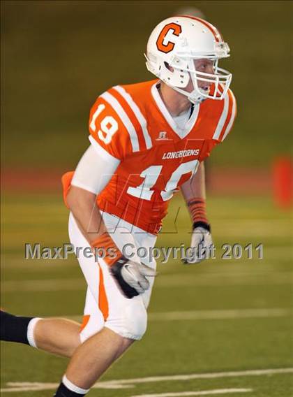 Thumbnail 1 in Hereford @ Caprock photogallery.