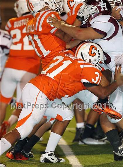 Thumbnail 1 in Hereford @ Caprock photogallery.