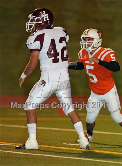 Thumbnail 1 in Hereford @ Caprock photogallery.