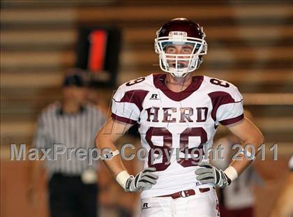 Thumbnail 1 in Hereford @ Caprock photogallery.