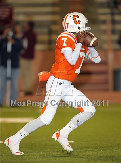 Thumbnail 1 in Hereford @ Caprock photogallery.