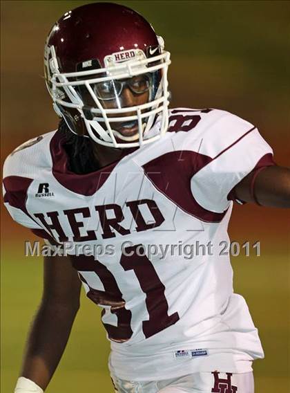 Thumbnail 2 in Hereford @ Caprock photogallery.